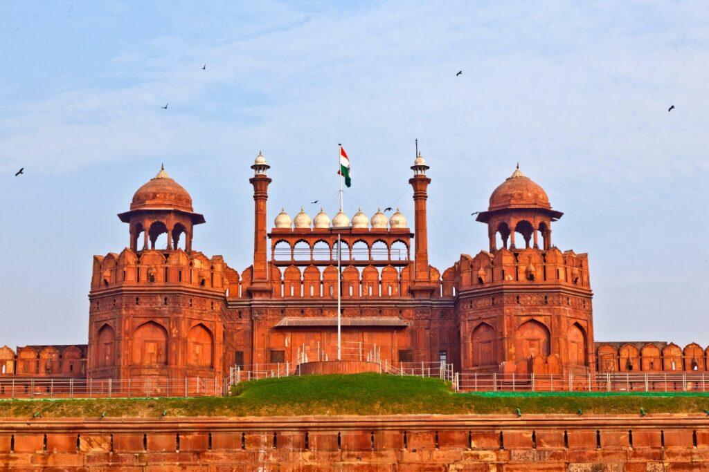 Majestic Delhi