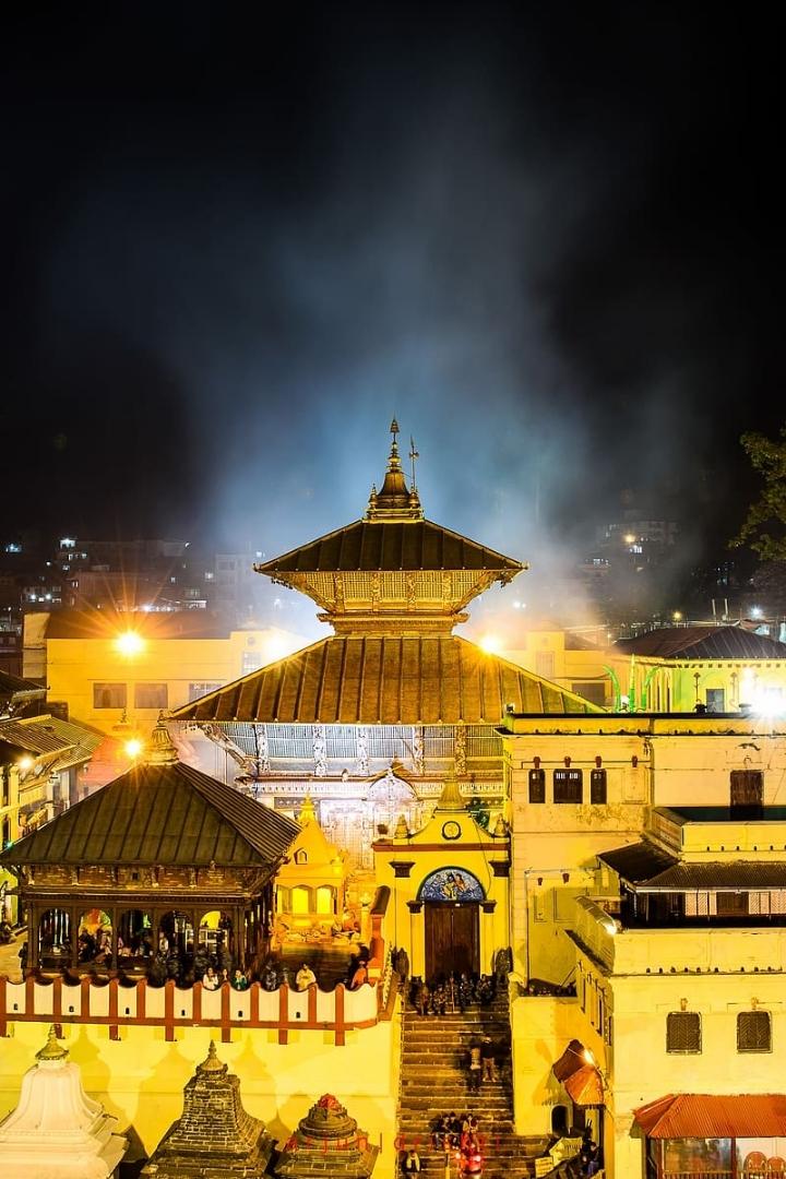 Nepal