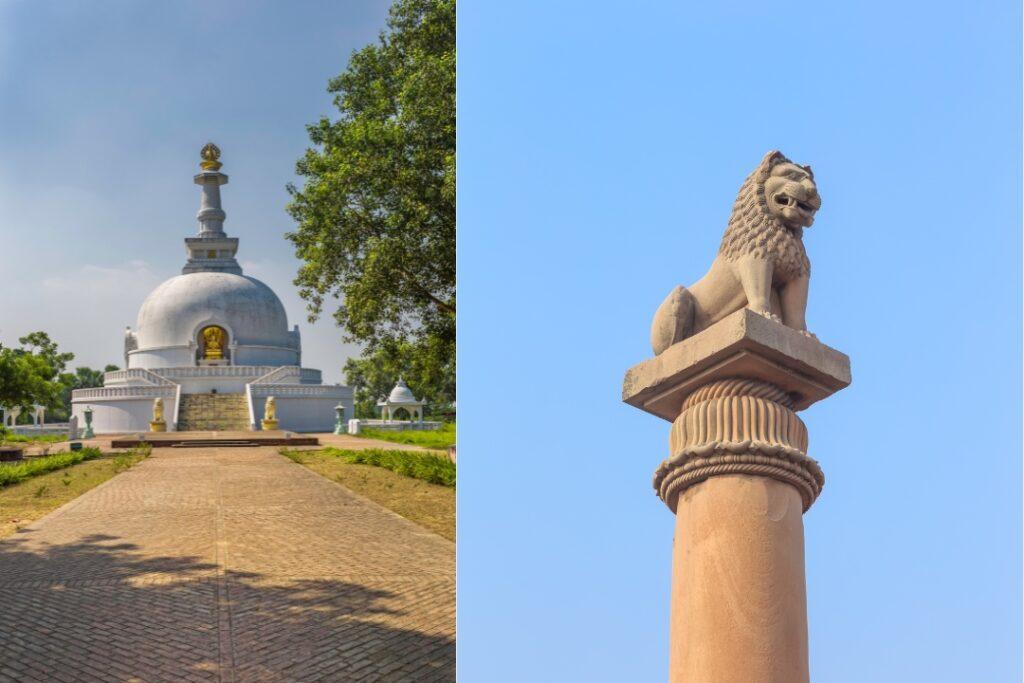 Rajgir Vaishali