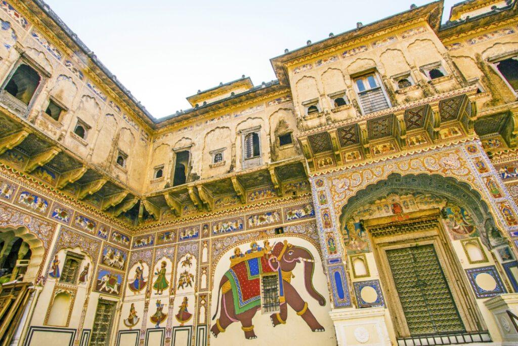 Explore Jaipur Mandawa