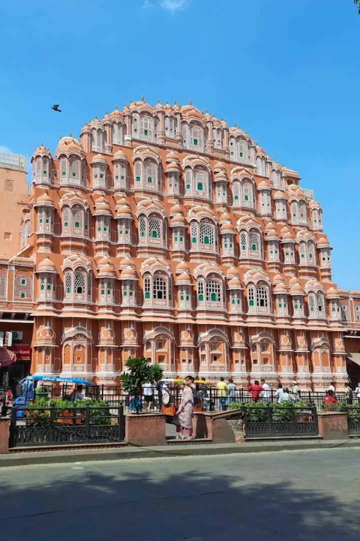 Rajasthan