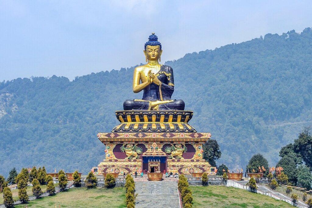 Glimpse Sikkim