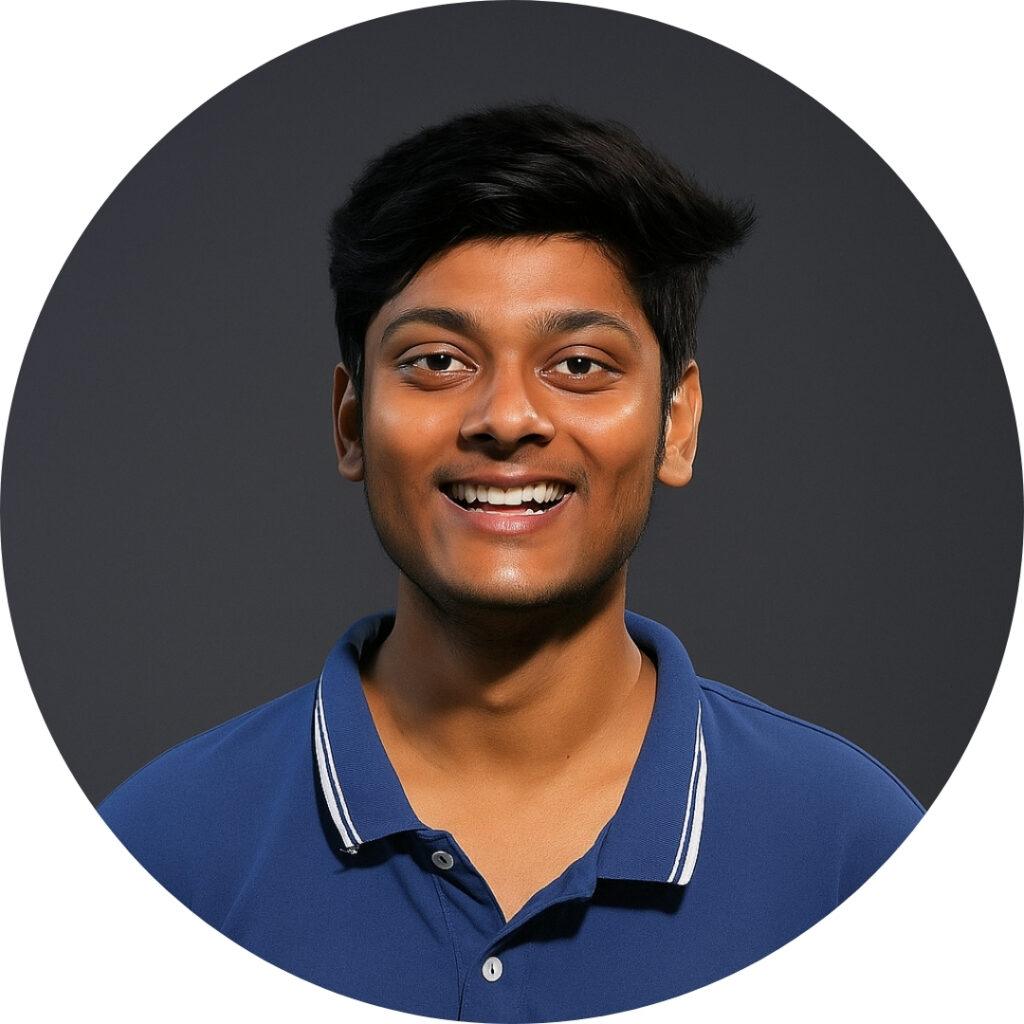 Sumit Thakur