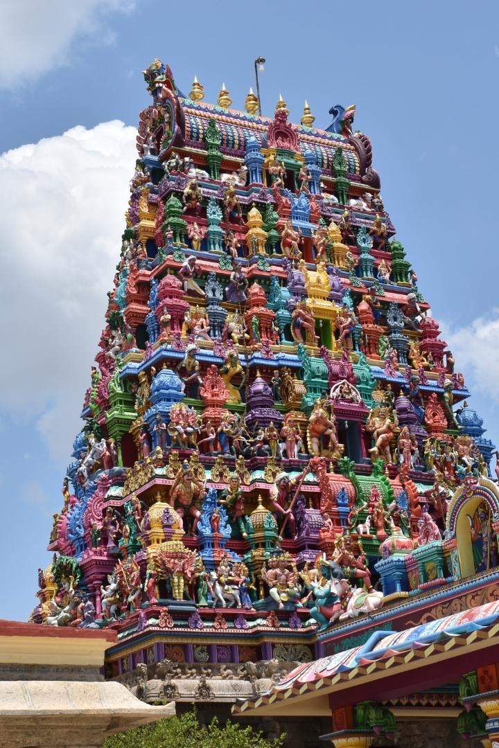 Tamil Nadu