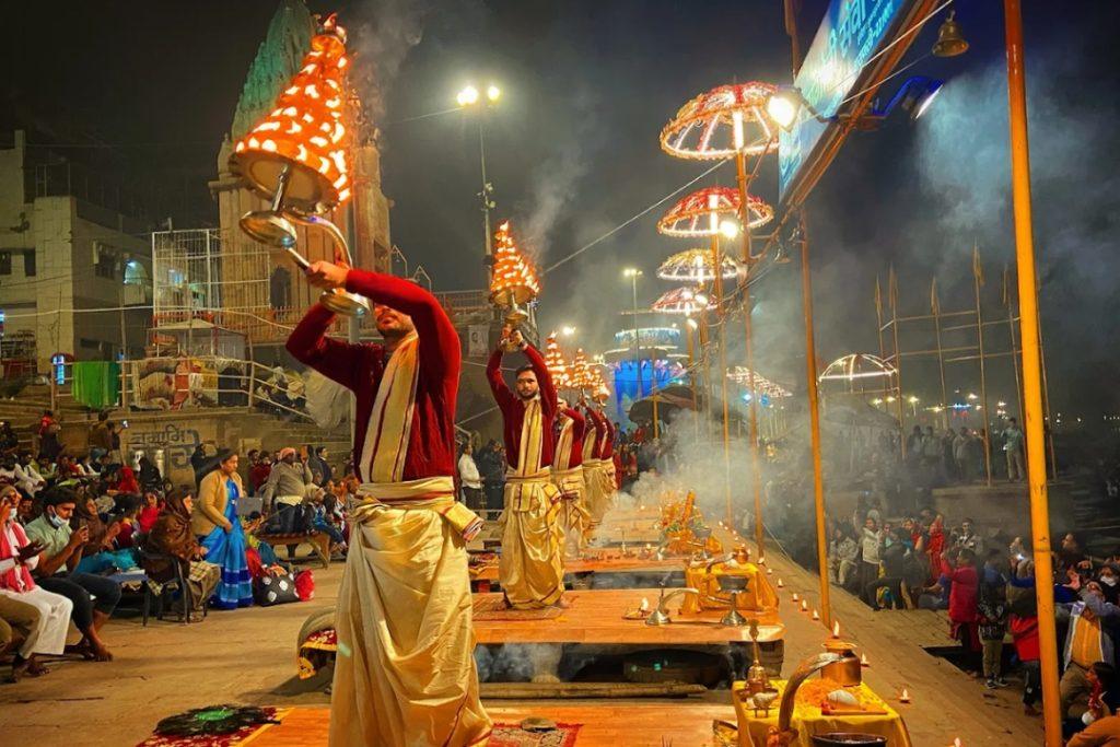 Amazing Kashi