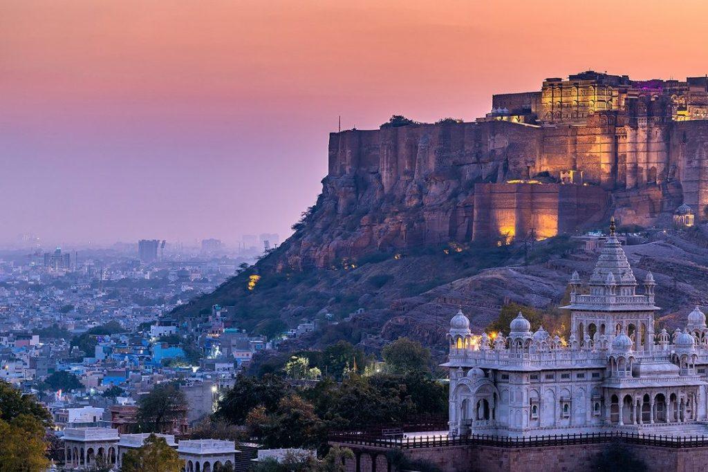 Rajasthan Dreams