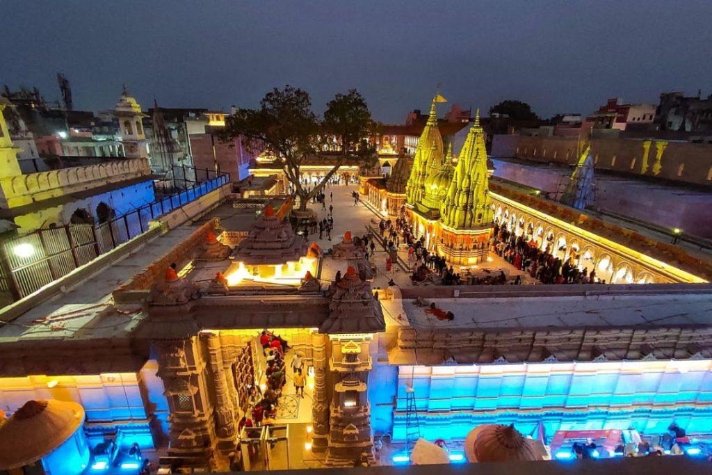 Spiritual Varanasi