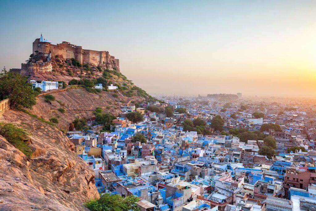 Special Bikaner & Jodhpur