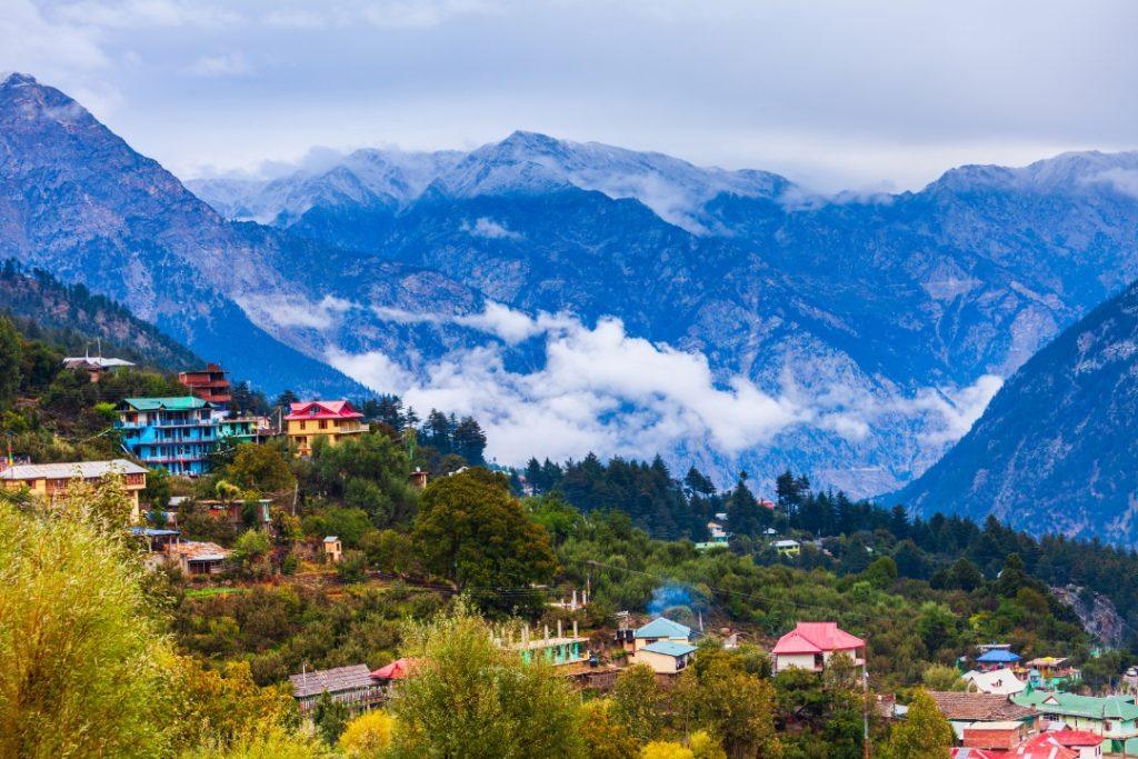 Himachal Mountain Special