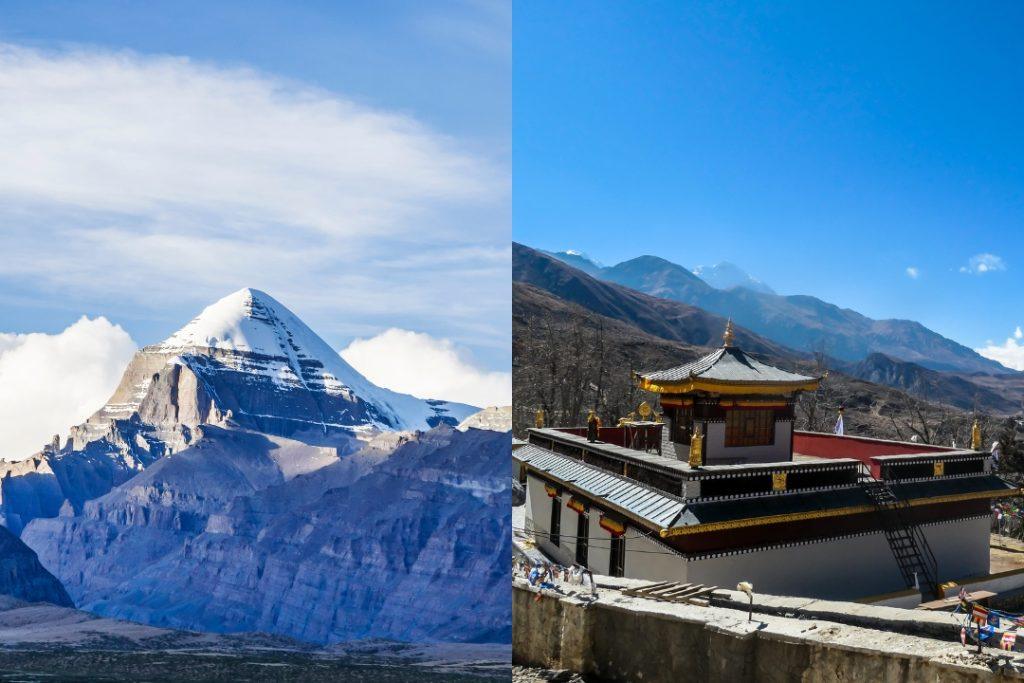Kailash & Muktinath Yatra