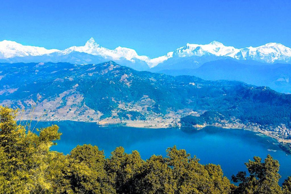 Majestic Pokhara & Kathmandu