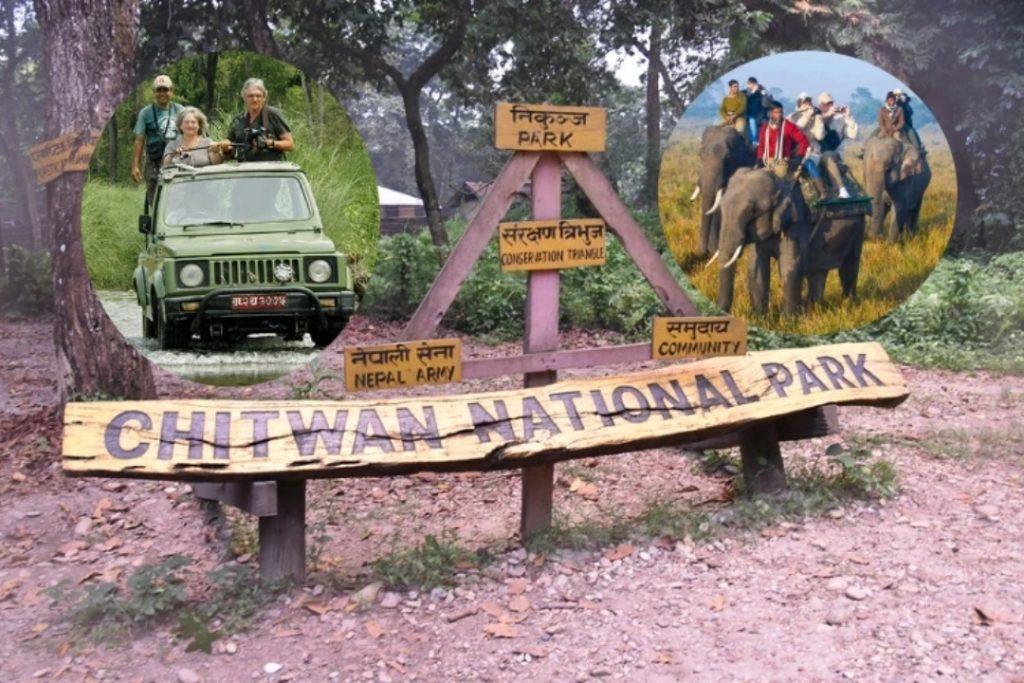 Pokhara & Chitwan Special