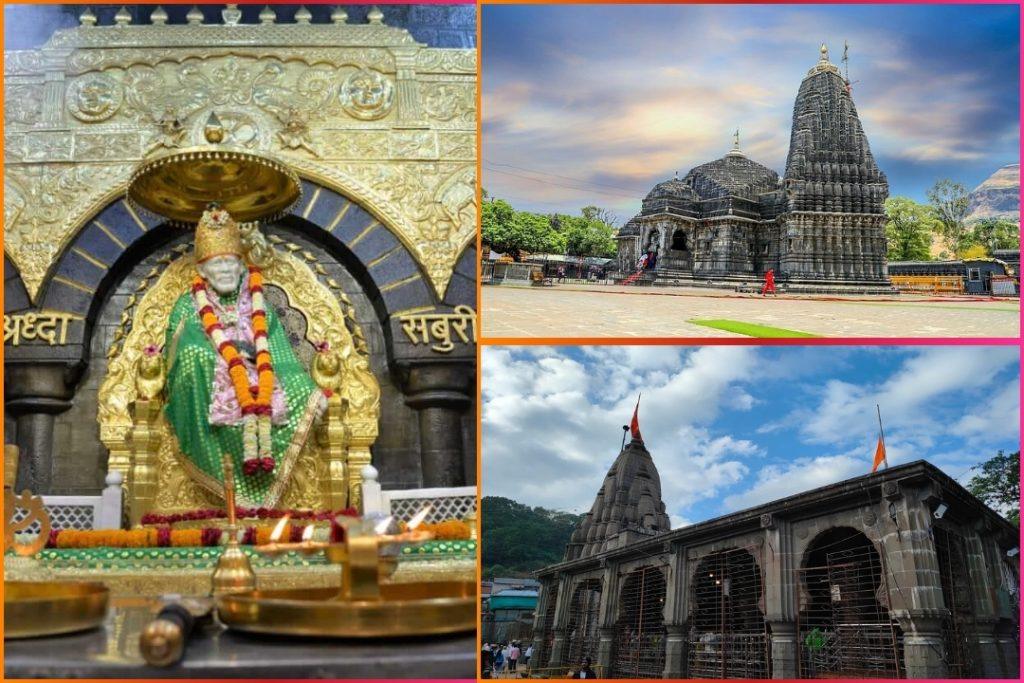 Shirdi Special with Jyotirlinga