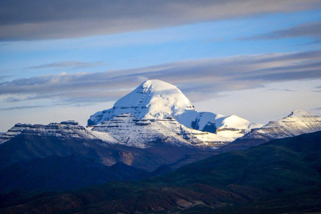 Spiritual Mansarovar