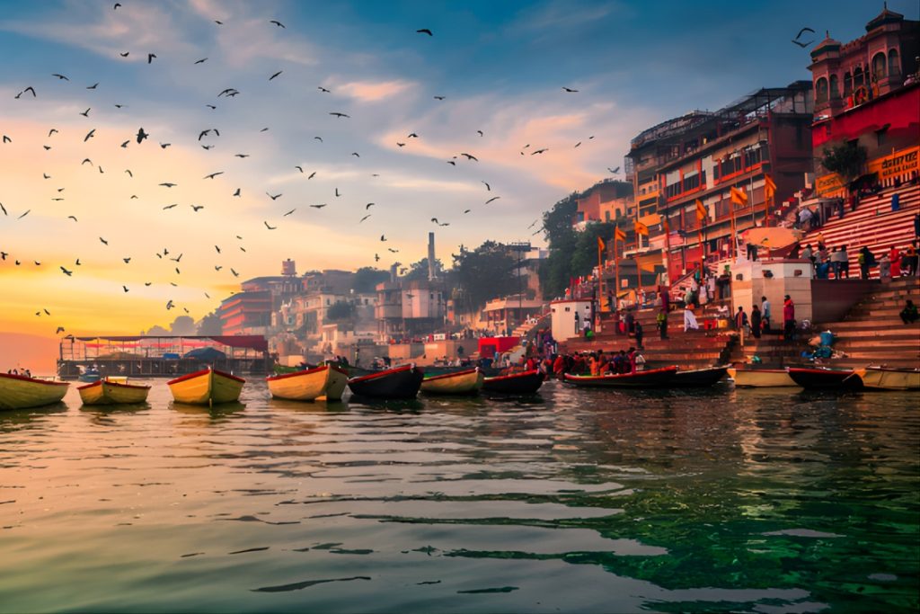 Varanasi Tour Packages
