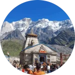Chardham