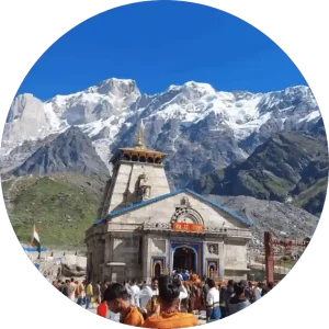 Chardham