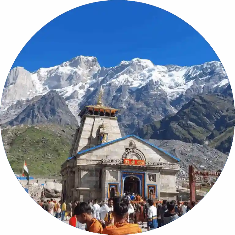 Chardham