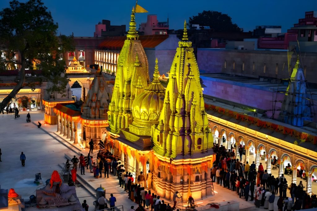 Varanasi Tour Packages